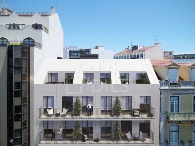 Apartamento venda em Santo António, Lisboa