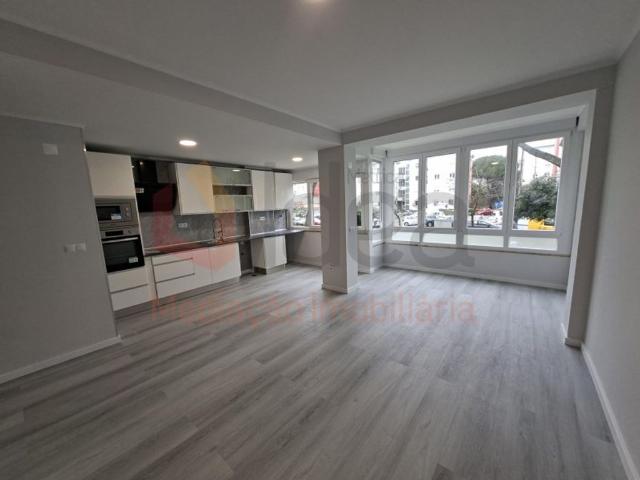 Apartamento venda em Núcleo Urbano Histórico de Oeiras, Oeiras