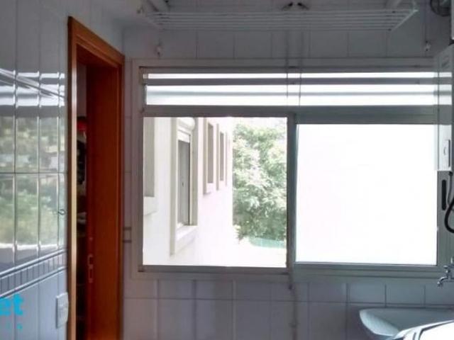 Apartamento venda em Cidade Tamboré, Santana de Parnaíba