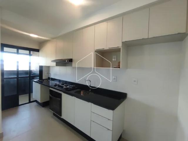 Apartamento aluguel em Região Imediata de Marília, Marília