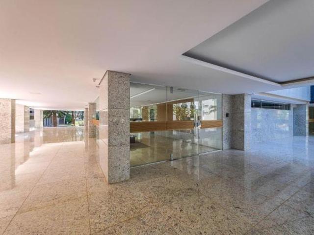 Apartamento venda em SQS 207, Plano Piloto