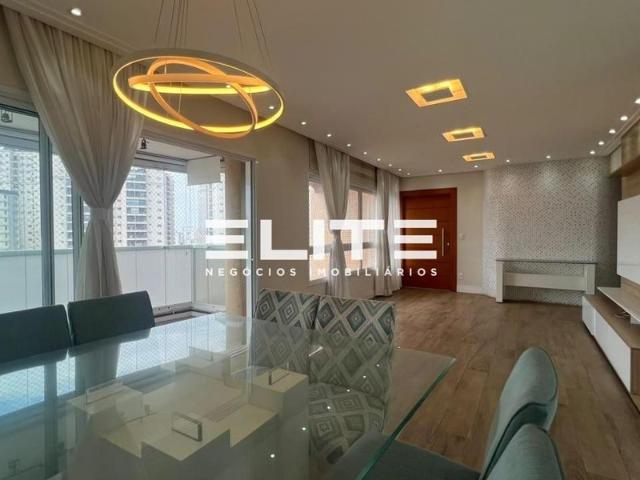 Apartamento aluguel em Vila Boa Vista, Santo André