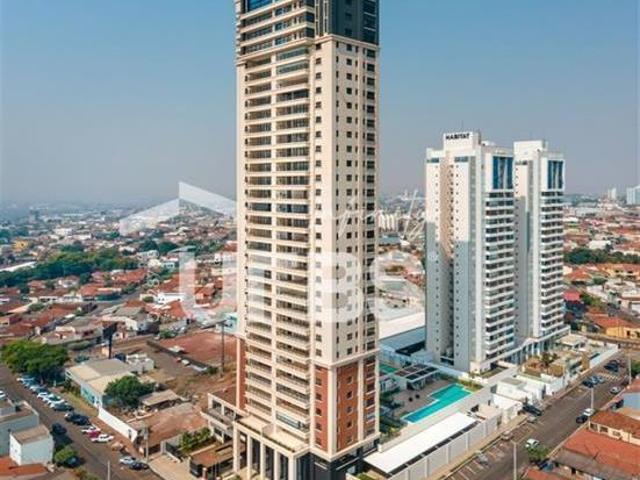 Apartamento venda em Região Geográfica Imediata de Jataí-Mineiros, Jataí