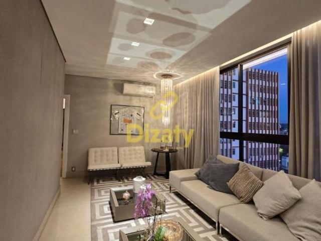 Apartamento venda em Boa Vista, Sete Lagoas