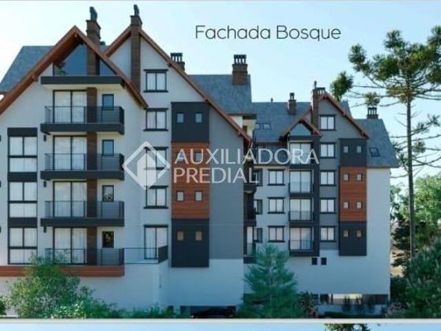 Apartamento venda em Região Geográfica Imediata de Caxias do Sul, Gramado