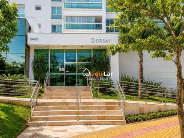Apartamento venda em Região Geográfica Imediata de Campo Grande, Campo Grande