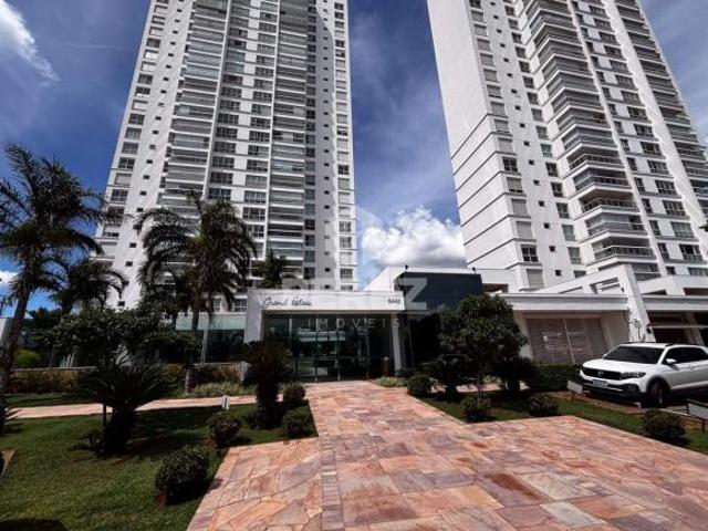 Apartamento venda em Região Geográfica Imediata de Campo Grande, Campo Grande