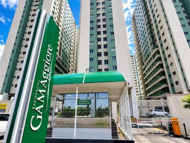 Apartamento venda em Setor de Indústria, Gama