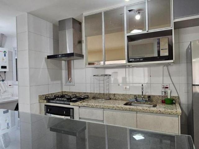 Apartamento venda em Região Imediata de Santos, Região Metropolitana da Baixada Santista