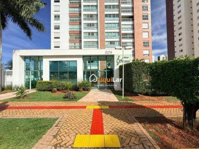 Apartamento venda em Região Geográfica Imediata de Campo Grande, Campo Grande