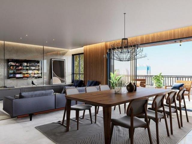 Apartamento venda em Região Geográfica Imediata de Goiânia, Goiânia