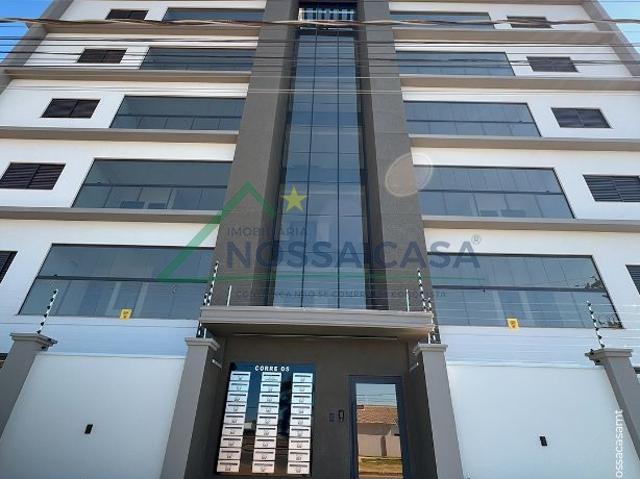 Apartamento aluguel em Região Geográfica Imediata de Sorriso, Lucas do Rio Verde