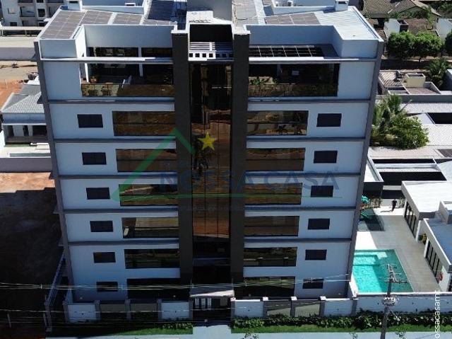 Apartamento aluguel em Região Geográfica Imediata de Sorriso, Lucas do Rio Verde