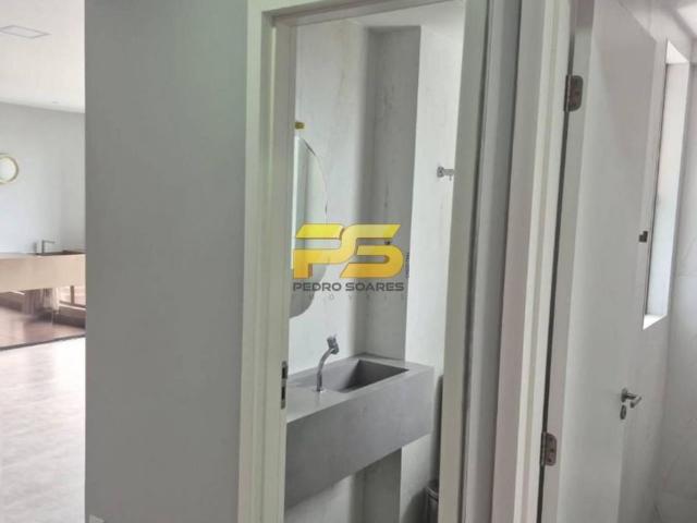 Apartamento aluguel em Vila São José, João Pessoa