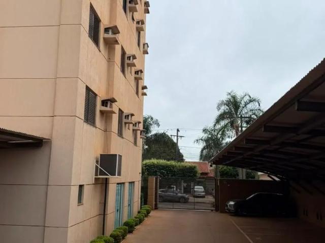 Apartamento aluguel em Dourados
