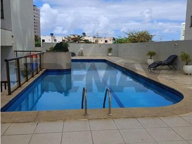 Apartamento aluguel em Salvador