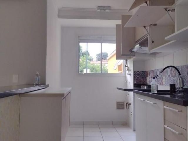 Apartamento aluguel em Jardim Araruama, Cotia