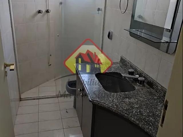 Apartamento aluguel em Taubaté