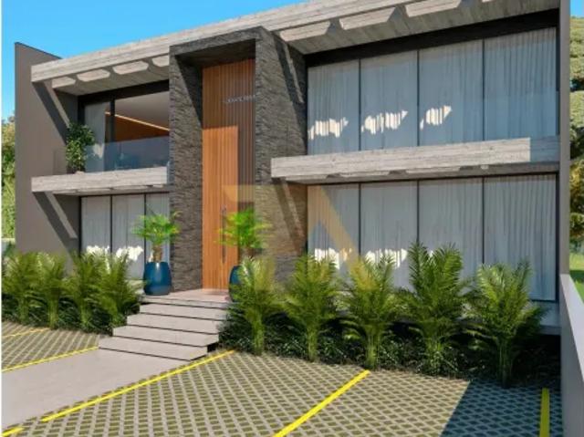 Apartamento venda em Região Geográfica Imediata de Florianópolis, Garopaba