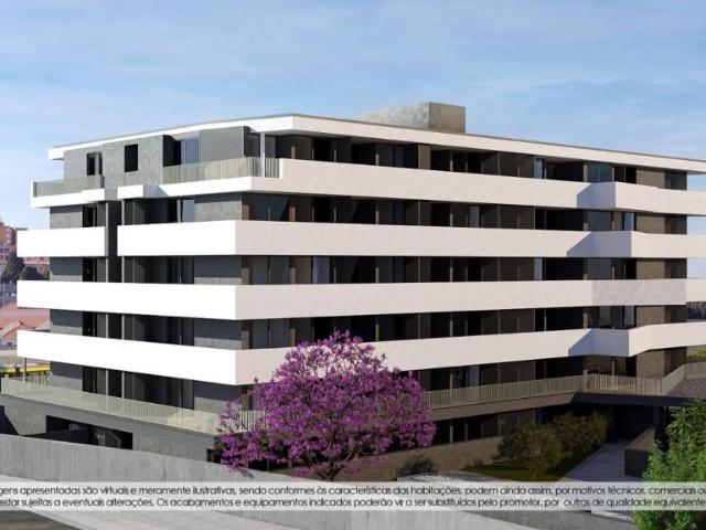 Apartamento venda em Afurada, Vila Nova De Gaia