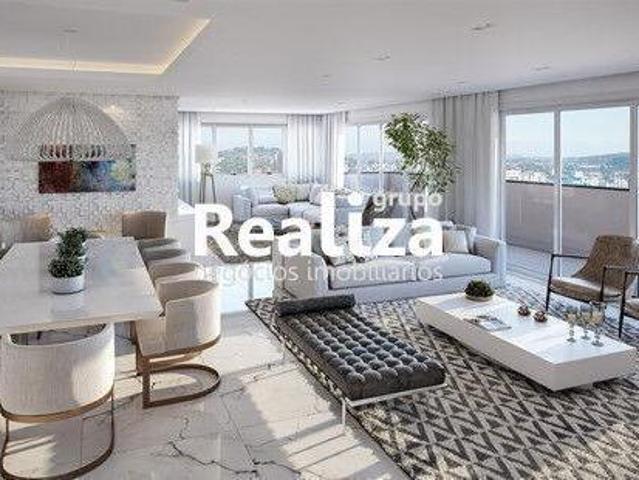 Apartamento venda em Região Geográfica Imediata de Caxias do Sul, Caxias do Sul