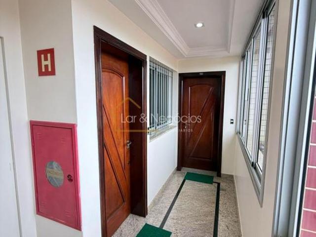 Apartamento venda em Região Geográfica Imediata de Patos de Minas, Patos de Minas