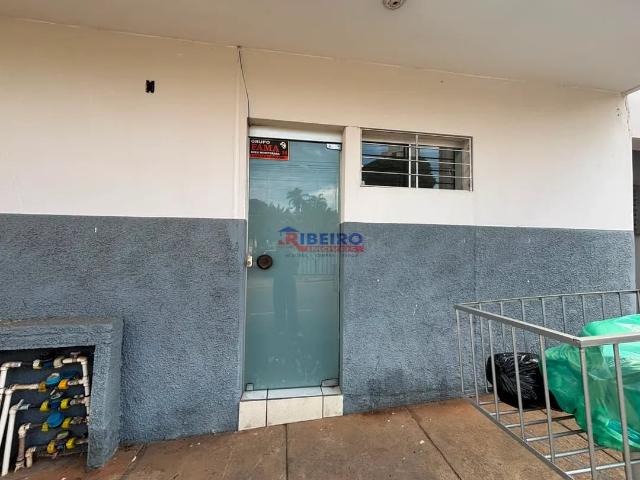 Apartamento aluguel em Região Geográfica Imediata de Catalão, Catalão