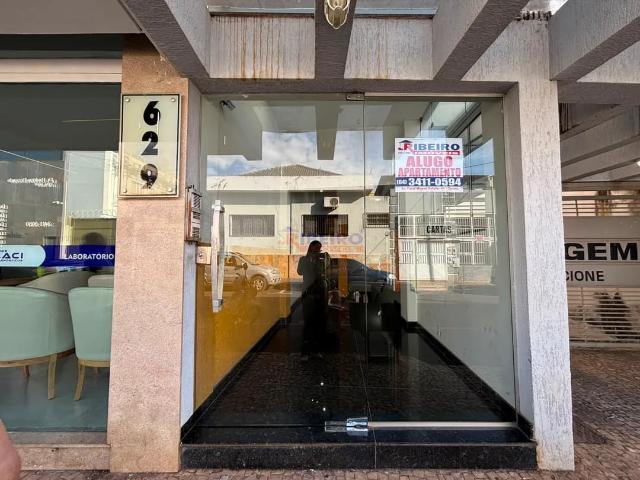 Apartamento aluguel em Região Geográfica Imediata de Catalão, Catalão