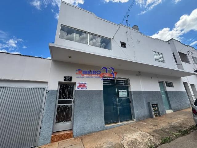 Apartamento aluguel em Região Geográfica Imediata de Catalão, Catalão