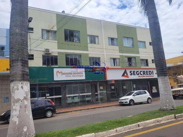 Apartamento aluguel em Região Geográfica Imediata de Catalão, Catalão