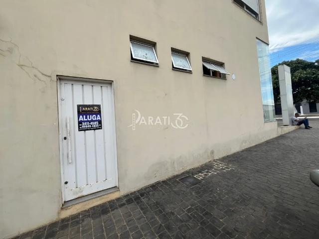 Apartamento aluguel em Região Geográfica Imediata de Catalão, Catalão