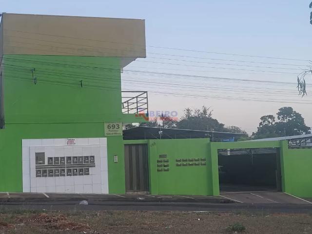 Apartamento aluguel em Região Geográfica Imediata de Sousa, Sousa