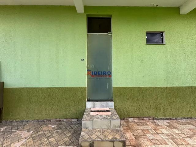 Apartamento aluguel em Lago das Mansões Silva Leão, Catalão