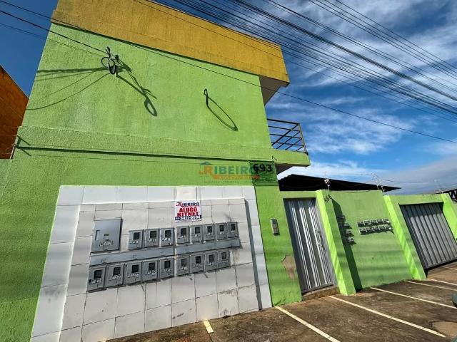 Apartamento aluguel em Região Geográfica Imediata de Sousa, Sousa