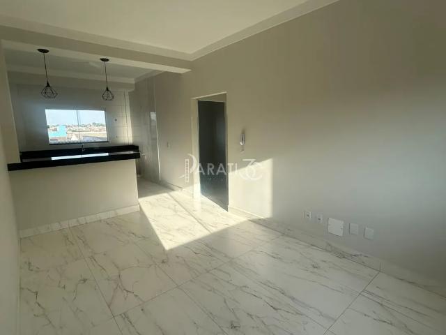 Apartamento aluguel em Lago das Mansões Silva Leão, Catalão