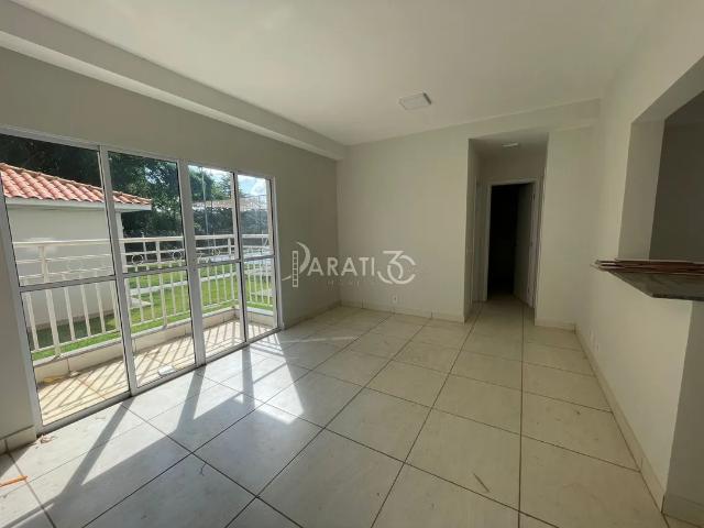 Apartamento aluguel em Região Geográfica Imediata de Catalão, Catalão