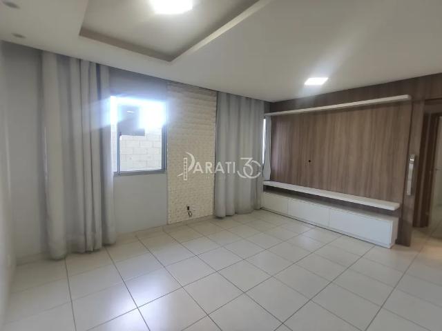Apartamento aluguel em Região Geográfica Imediata de Catalão, Catalão
