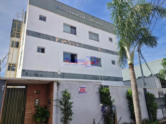 Apartamento aluguel em Região Geográfica Imediata de Teixeira de Freitas, Vereda