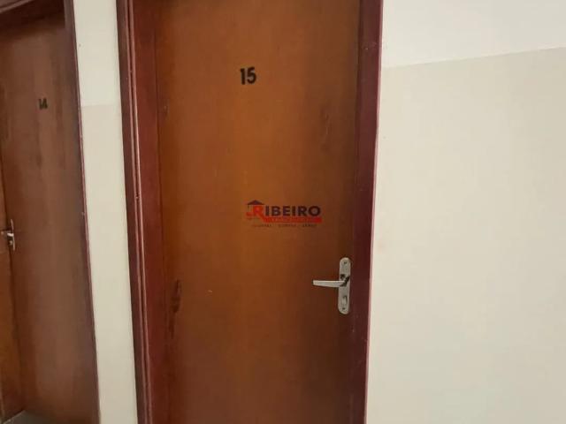Apartamento aluguel em Buritis