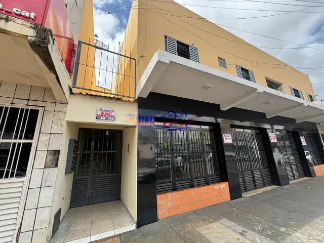 Apartamento aluguel em Região Geográfica Imediata de Catalão, Catalão