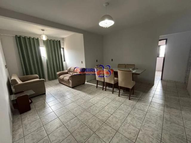 Apartamento aluguel em Região Geográfica Imediata de Catalão, Catalão