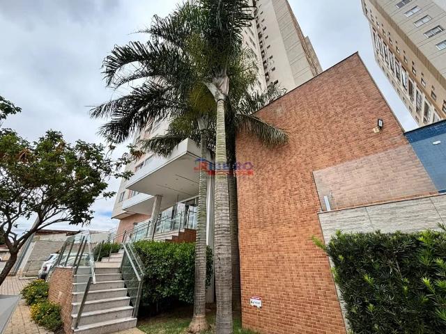 Apartamento aluguel em Região Geográfica Imediata de Catalão, Catalão