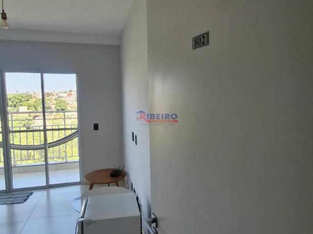 Apartamento aluguel em Lago das Mansões Silva Leão, Catalão