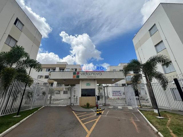 Apartamento aluguel em Região Geográfica Imediata de Catalão, Catalão