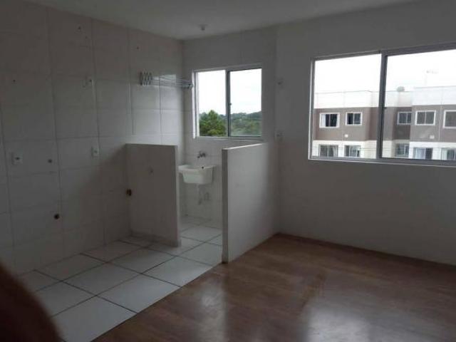 Apartamento venda em Botiatuva, Campo Largo