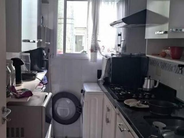 Apartamento venda em Região Geográfica Imediata de Curitiba, Região Metropolitana de Curitiba