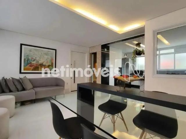 Apartamento aluguel em Liberdade, Belo Horizonte