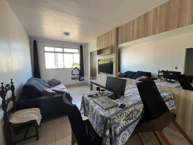 Apartamento venda em Nova Floresta, Belo Horizonte