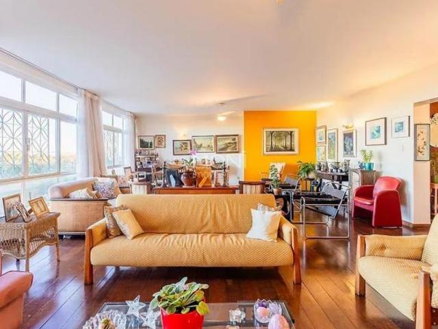 Apartamento venda em SQS 106, Plano Piloto