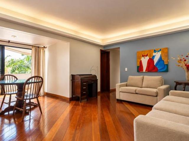 Apartamento venda em SQN 310, Plano Piloto